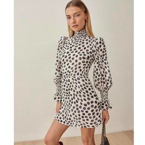 Reformation Archie Dress
